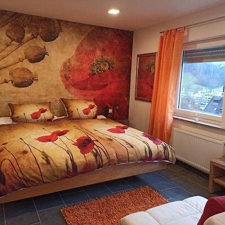 Reitstation Rossmuehle Apartment Grafendorf  Ngoại thất bức ảnh