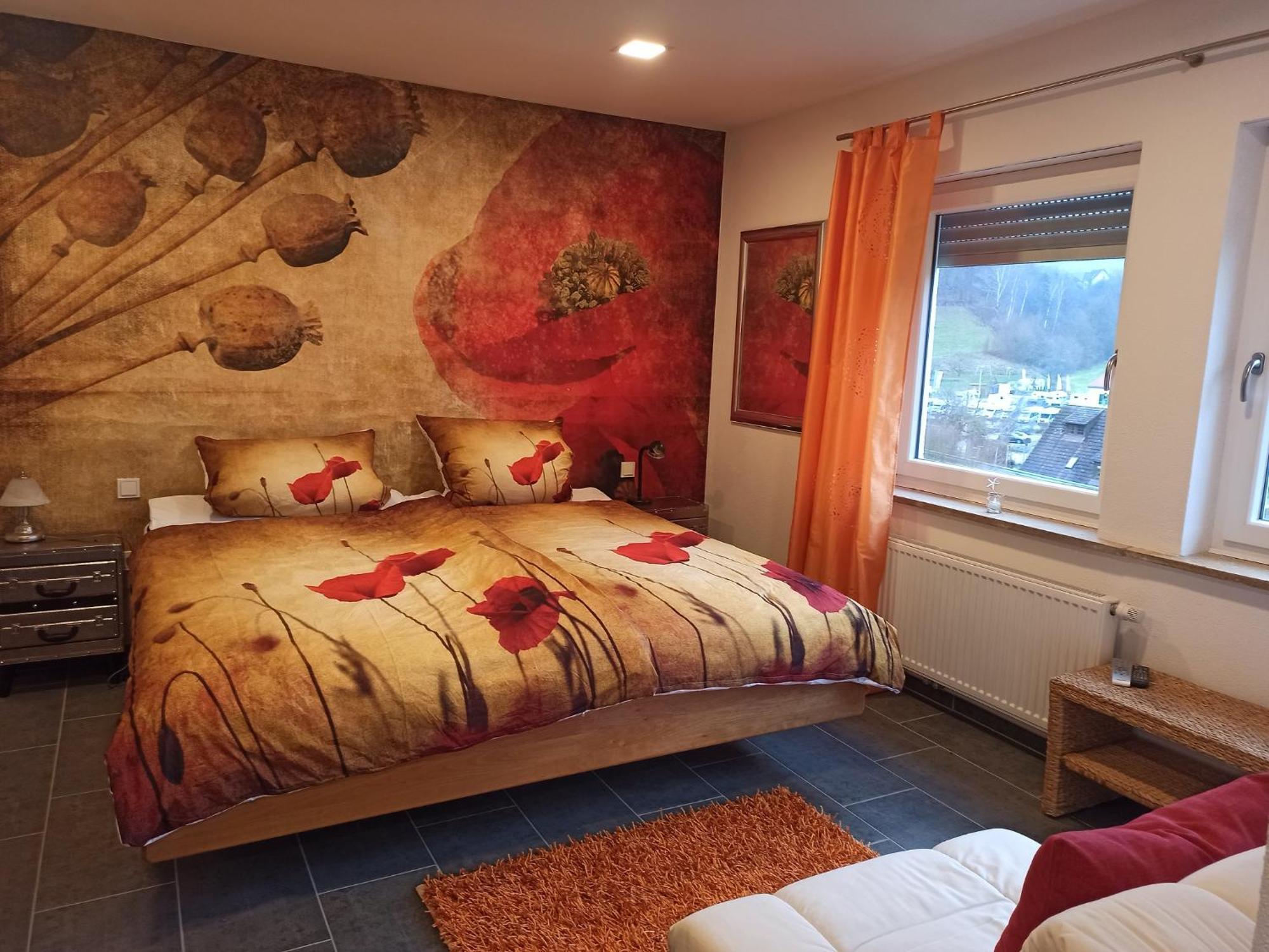 Reitstation Rossmuehle Apartment Grafendorf  Ngoại thất bức ảnh