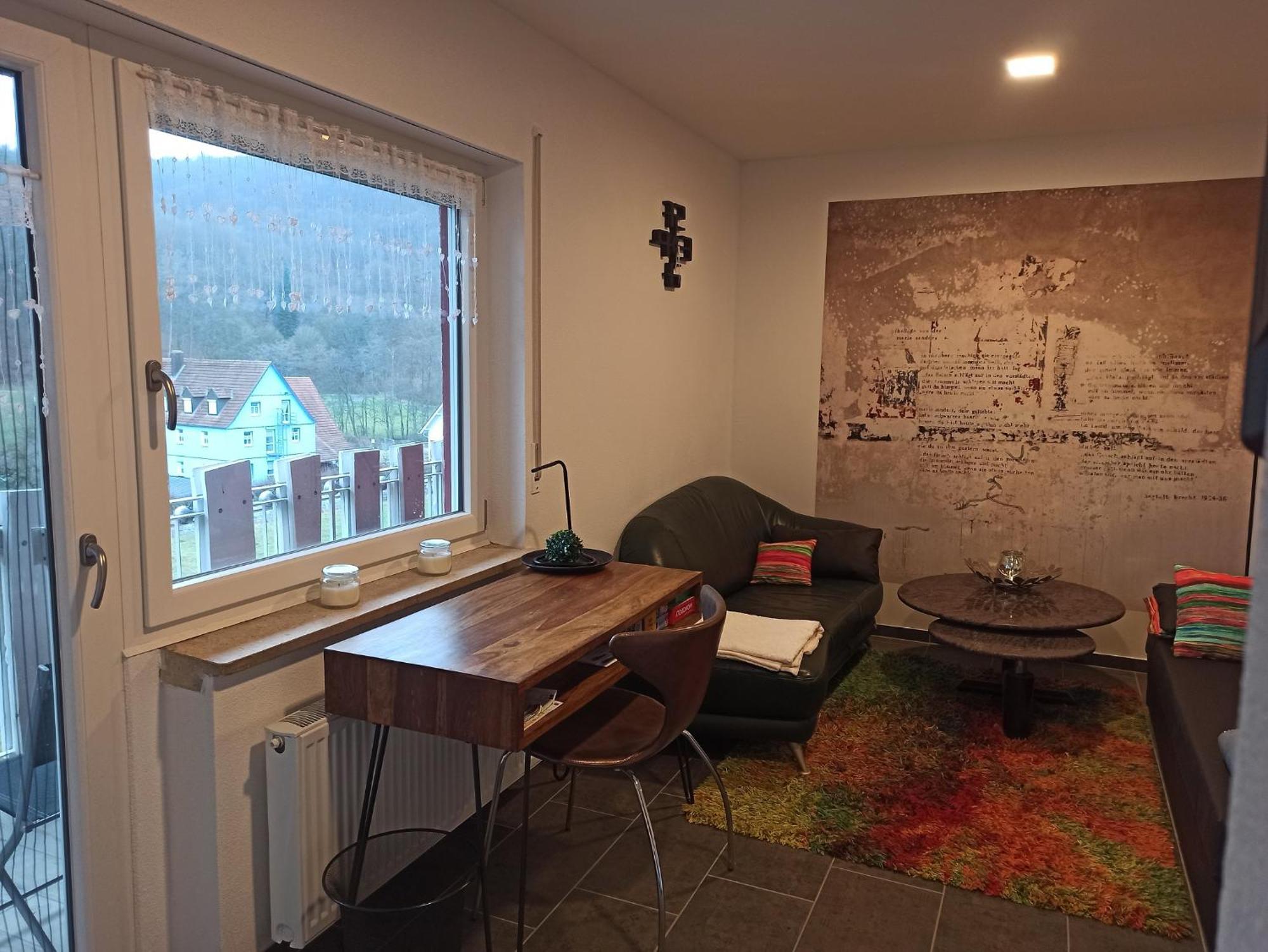 Reitstation Rossmuehle Apartment Grafendorf  Ngoại thất bức ảnh