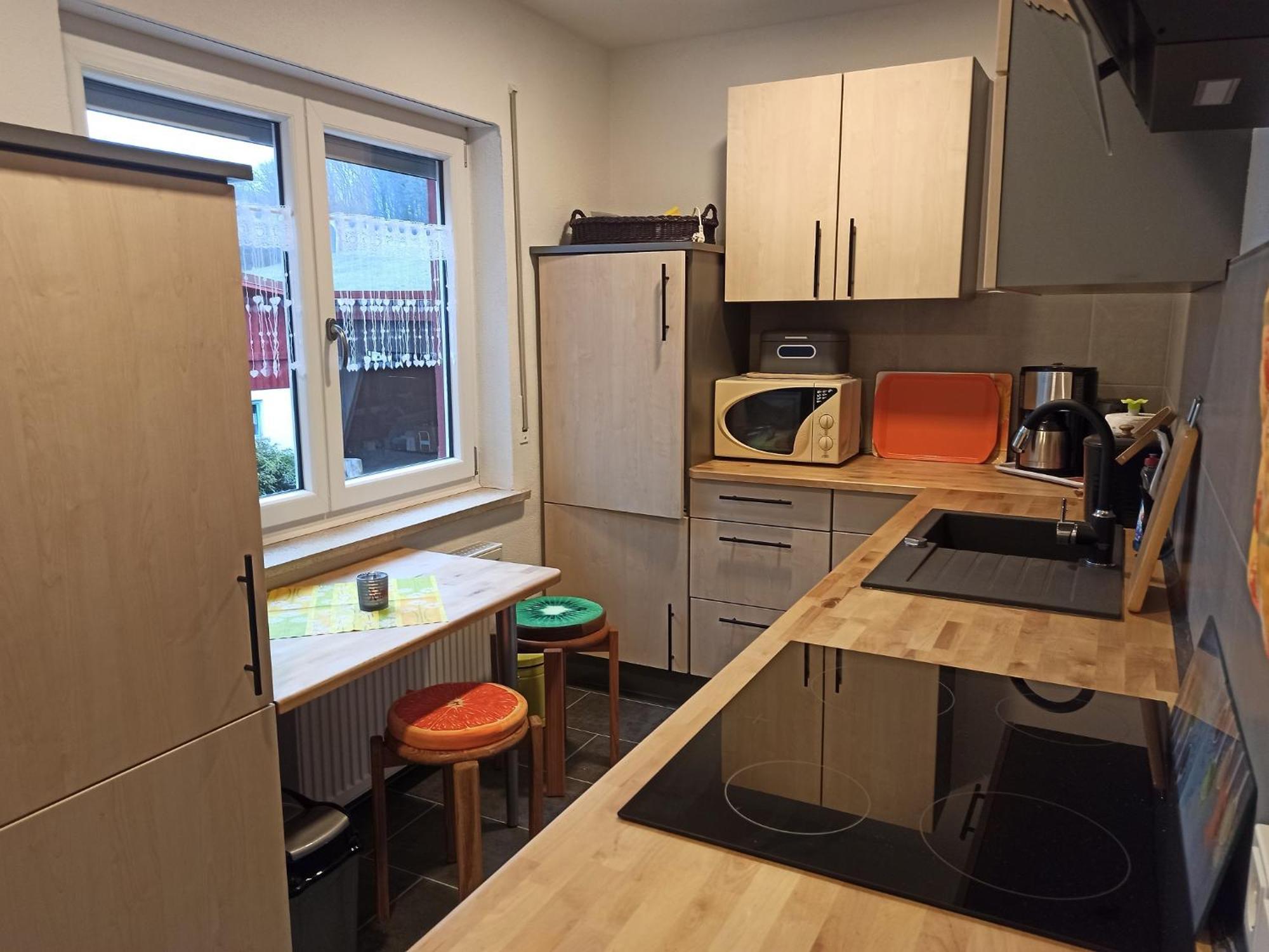 Reitstation Rossmuehle Apartment Grafendorf  Ngoại thất bức ảnh