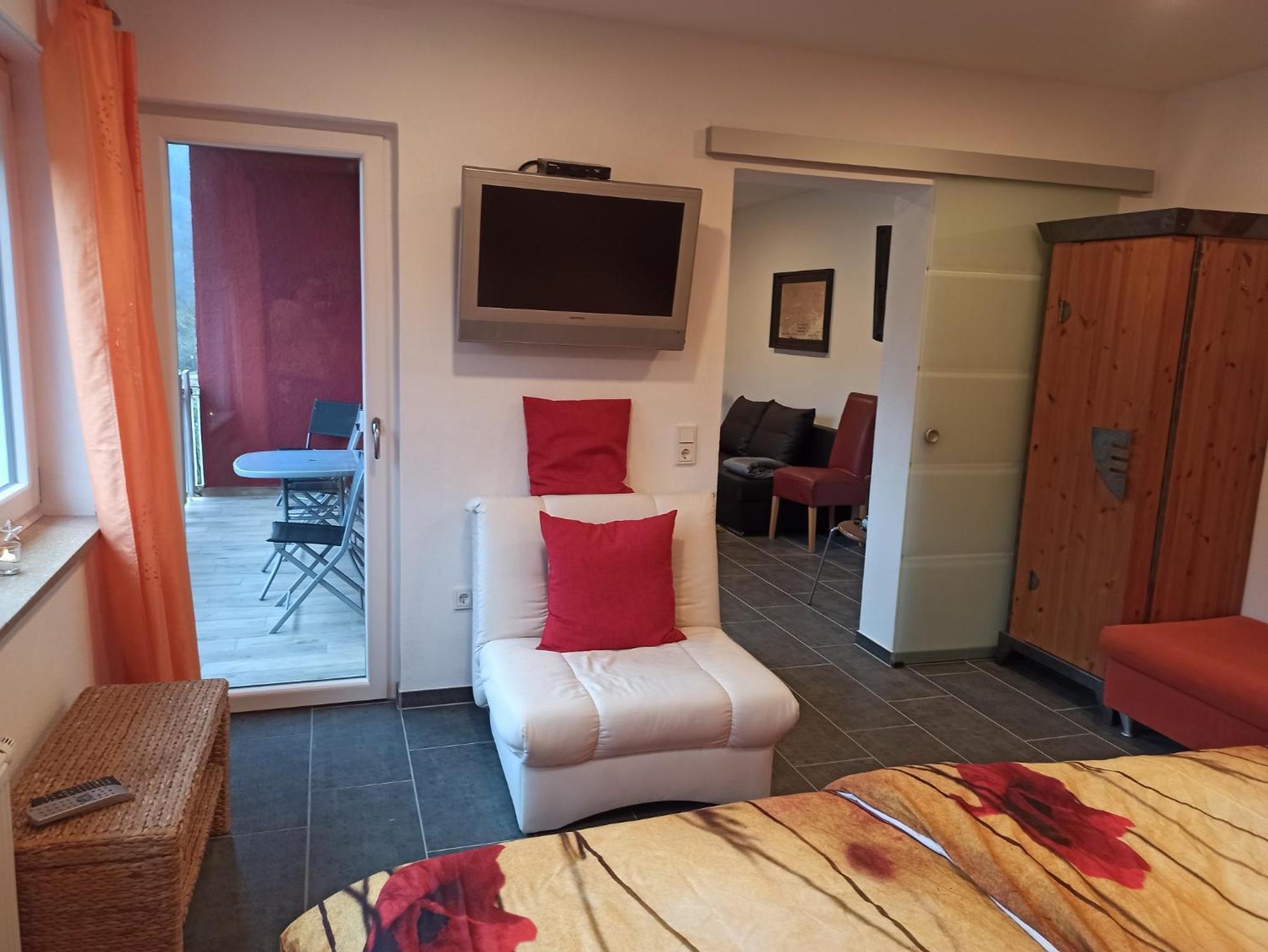 Reitstation Rossmuehle Apartment Grafendorf  Ngoại thất bức ảnh