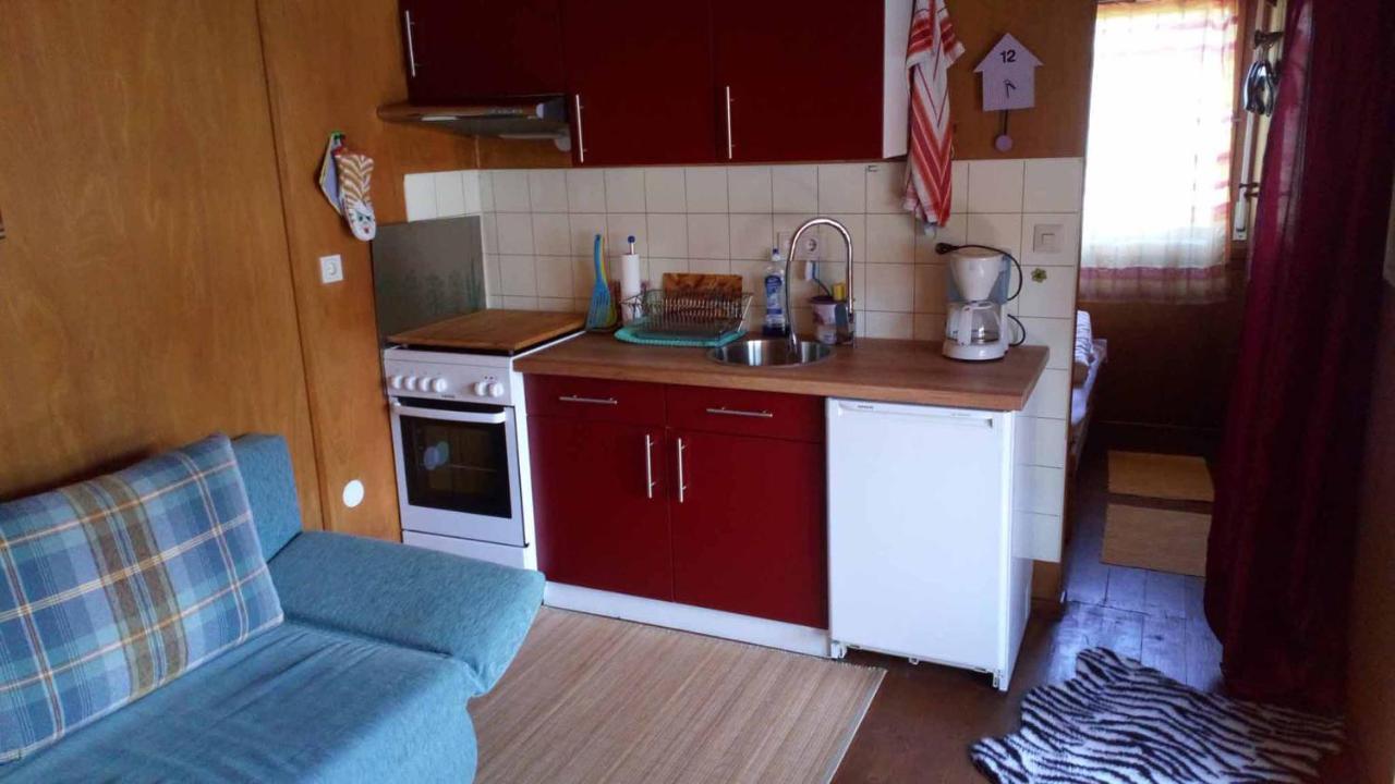 Reitstation Rossmuehle Apartment Grafendorf  Ngoại thất bức ảnh
